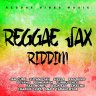 Reggae Sax Riddim (2017)
