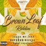 Brown Leaf Riddim (2019)