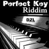 Perfect Key Riddim (2012)