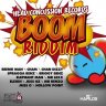 Boom Riddim (2013)