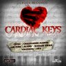 Cardiac Keys Riddim (2013)
