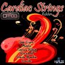 Cardiac Strings Riddim (2011)