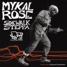 Mykal Rose - Sidewalk Steppa (2016)