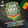 Jah Army Riddim (2016)