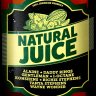 Natural Juice Riddim (2014)