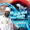 Capleton - Network (2019)
