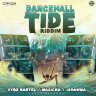 Dancehall Tide Riddim (2017)