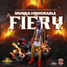 Munga - Fiery (2019)