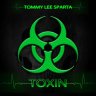 Tommy Lee Sparta - Toxin (2019)