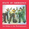 Joe Gibbs And The Professionals - State Of Emergency