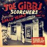 Reggae Anthology - Joe Gibbs Scorchers From The Early Years [1967-73]