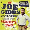Reggae Anthology - Joe Gibbs Scorchers From The Mighty Two