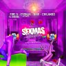 Sexmas Riddim (2019)