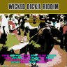Wicked Dickie Riddim (1993)