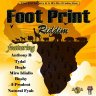 Foot Print Riddim (2015)