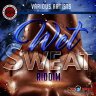 Wet Sweat Riddim (2016)