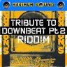 Tribute To Downbeat Riddim Pt. 2 (2004)