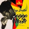 Buju Banton - Bagga Mouth (2019)