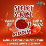 Secret Sauce Riddim (2019)
