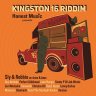 Kingston 16 Riddim (2016)