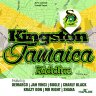Kingston Jamaica Riddim (2015)