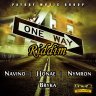 One Way Riddim (2016)