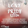 Love & Pride Riddim (2017)