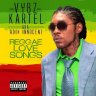 Vybz Kartel - Reggae Love Songs (2014)