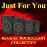 Just For You Reggae Rocksteady Collection