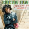 Cocoa Tea - Music Is Our Business (2019)
