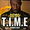 Norris Man - Time (2019)