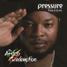 Pressure - Africa Redemption (2014)