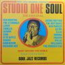 Studio One Soul (2001)