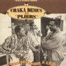 Chaka Demus & Pliers - Consciousness a Lick