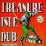 The Supersonics - Treasure Isle Dub - Vol 1
