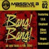 Bang Bang Riddim Vol. 2 (2011)