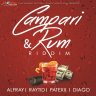 Campari & Rum Riddim (2017)