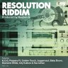 Resolution Riddim (2013)