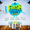 Fresh Paint Riddim (2019)