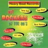 Hit Rockers of the 80s Reggae Love, Vol. 1
