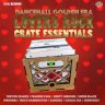 Dancehall's Golden Era Vol.12 - Lovers Rock Crate Essentials