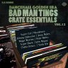Dancehall's Golden Era Vol.13 - Badman Tings Crate Essentials