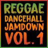Reggae Dancehall Jamdown, Vol. 1 (2019)