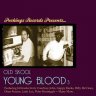 Peckings Presents Old Skool Young Blood, Vol. 3