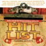 The Hit List (2009)