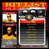 The Hit list, Vol.2 (2010)