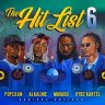 The Hit List, Vol.6 (2017)
