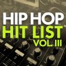Hip Hop Hit List Vol. 3