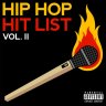 Hip Hop Hit List Vol. 2