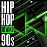 Hip Hop Rewind 90's